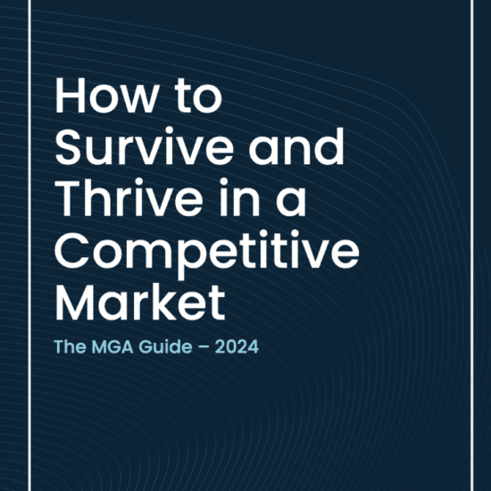 How to Survive and Thrive in a Competitive Market - The MGA Guide 2024